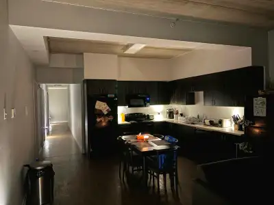 MAY-AUGUST sublet Hello, I am seeking a sublet for the upcoming 2026 May-August Spring term. Laurier...