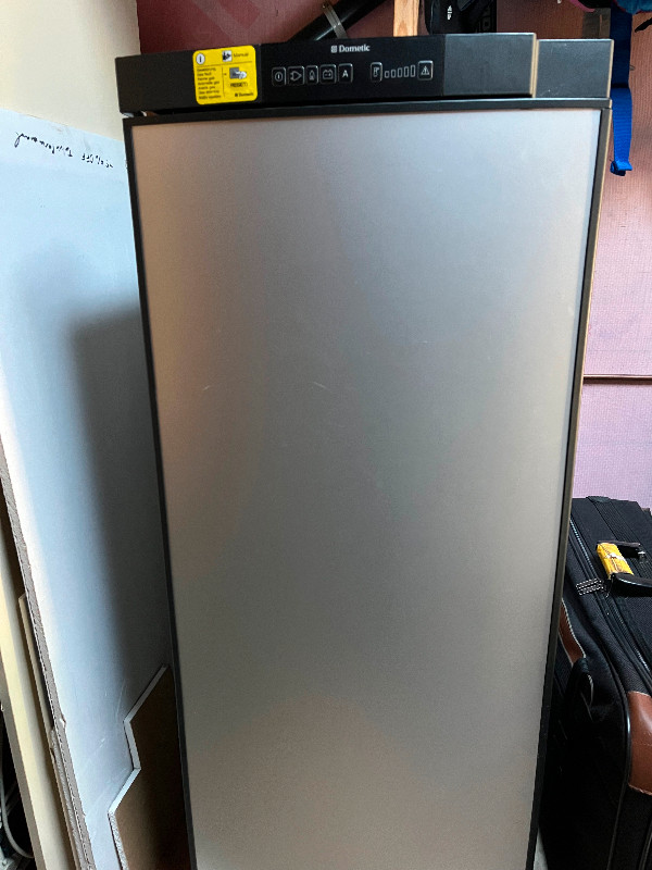 Propane/Electric fridge for sale Refrigerators Muskoka Kijiji