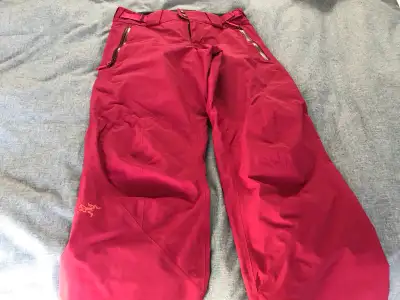 Arc’téryx Pantalon de neige, View more