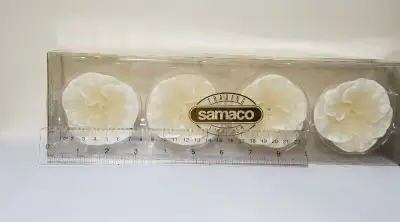 Candles set, View more