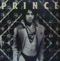 Dirty Mind 1980 3rd studio release by Prince original vinyl