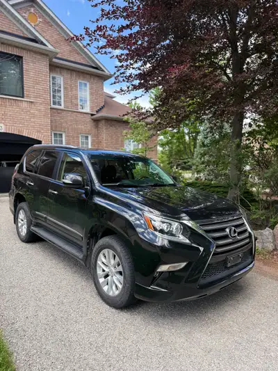 FOR SALE: 2019 Lexus GX 460 Luxury • Reliability • Capability ✅ Clean & well-maintained ✅ Powerful 4...