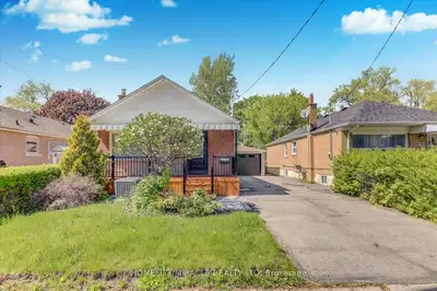1-bedroom Basement apartment for rent