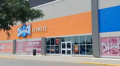 I have 10 PT sessions banked at Crunch fitness which I do not plan to use. Asking $600 for all OBO....