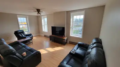 2 Bedroom Apartment in New Hamburg