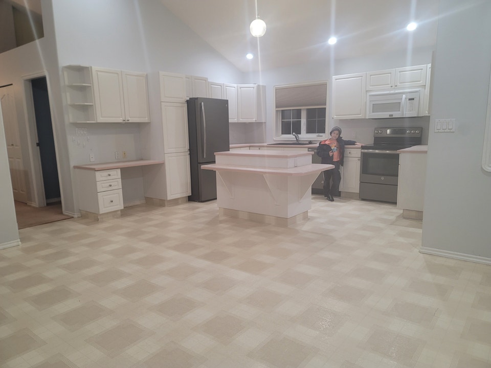 Home for rent 1