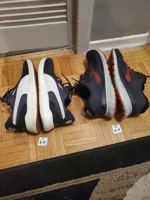Men's Shoes  in Men's Shoes in Mississauga / Peel Region - Image 3
