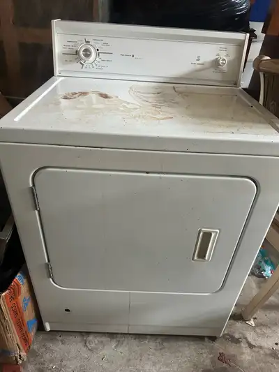 62 ads for clothes dryer in Home Appliances in Toronto (GTA