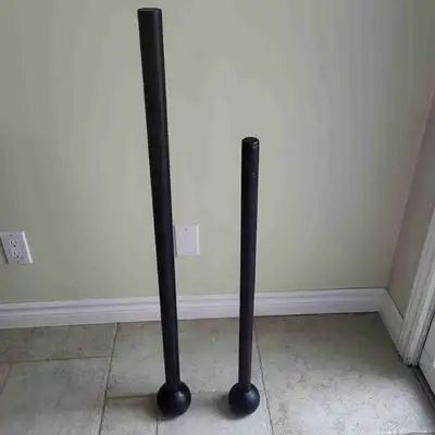 Steel Mace 7lb and 10lb, View more