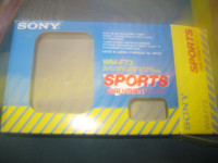 Walkman de Sony (Sport)