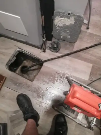 PLUMBING SERVICE DRAIN REPAIR SUMP PUMP ISSUES WATERPROOFING ISS, View more