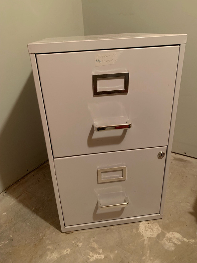 Filing cabinet in Other in Ottawa