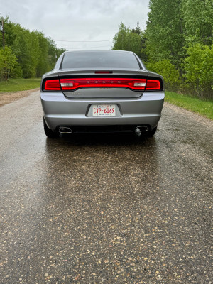 2014 Dodge Charger