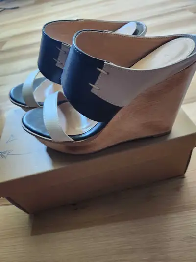 Vince Camuto Wedge Sandals, View more