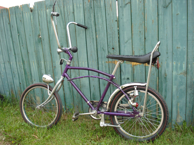 I fix kids bikes and cruisers (edson) in Kids in St. Albert