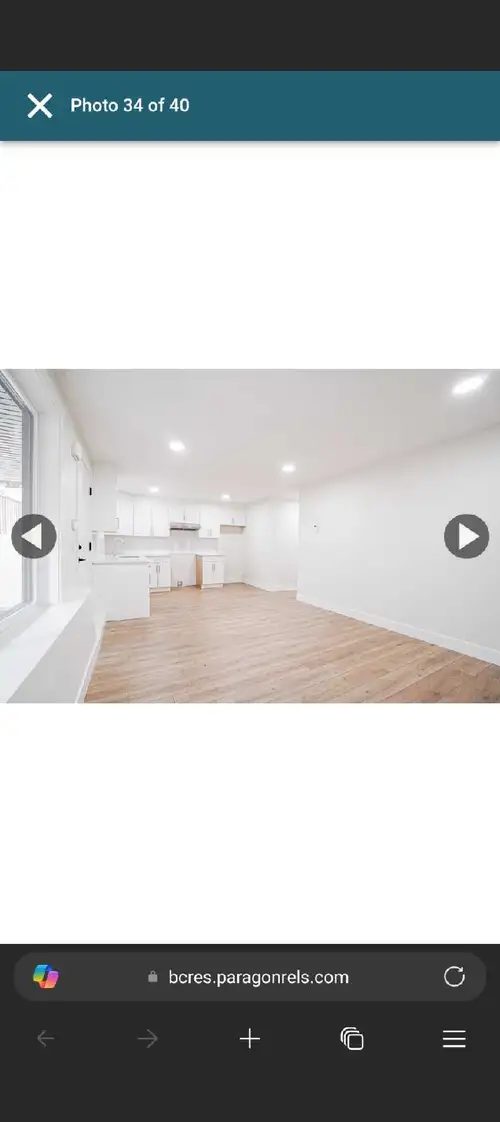 Available Feb. 1, 2026, 5-year house 5-min drive to Costco, Best Buy, T&T Asian supermarket, London...