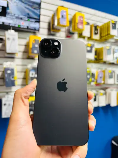 iPhone 15 128gb (Store Warranty), View more