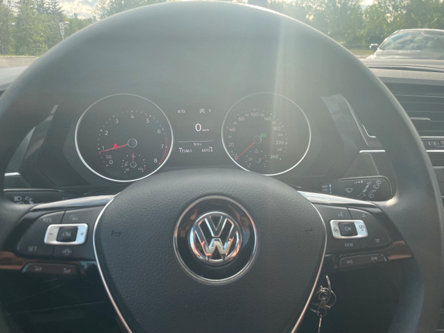 2019 Volkswagen Tiguan in Cars & Trucks in Calgary - Image 4