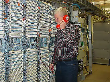 Nortel Norstar Telephone & Voicemail System Specialist, View more