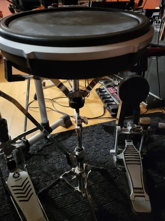 Yamaha DTXTREME iis in Drums & Percussion in Cole Harbour - Image 4