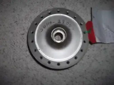 For sale: Front Hub for a Suzuki TS185.. This should fit all models from the 70's. Part number 54110...