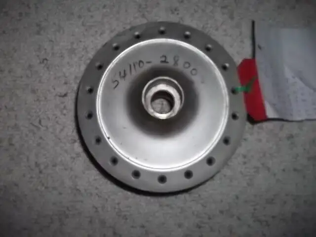 Suzuki TS185  Front Hub .... Part # 54110-28003 in Other in City of Toronto - Image 2