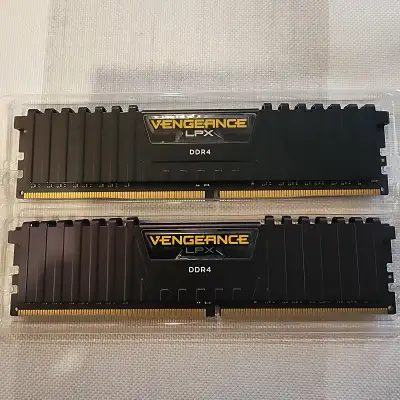 DDR 4 ram, View more