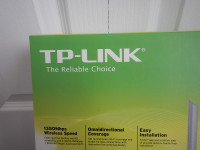 routeur tp-link neuf