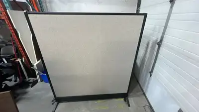 Cubicle Divider Panels – Privacy Made Simple-Ask for quote now!, View more