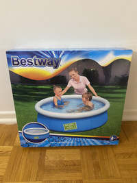 Bestway Kids Pool