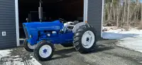  Tractor For Sale 