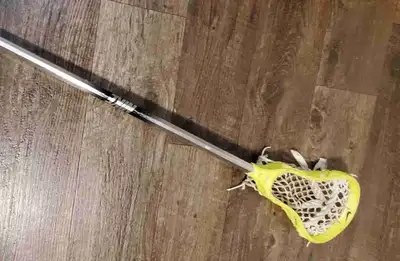 Nike 36"  Lacrosse Stick, View more