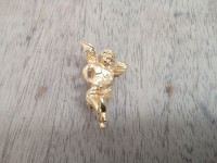 Guardian Angel Lapel Pin/Brooch