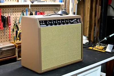 Headstrong Lil’ King Reverb, View more