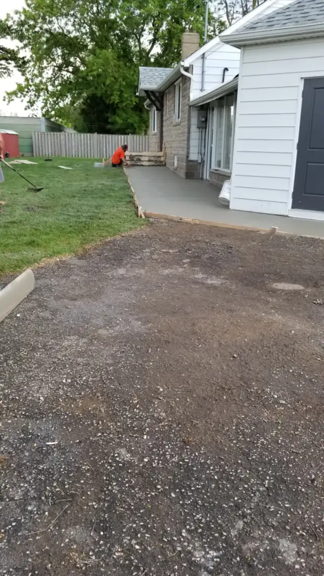 landscaping repairs in Interlock, Paving & Driveways in City of Toronto - Image 5