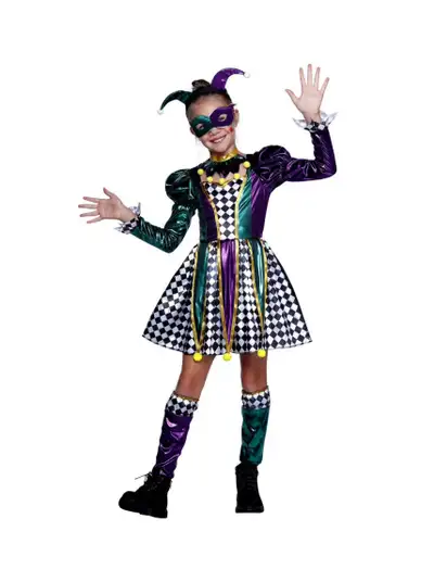 Brand New Kids Halloween Costumes, View more