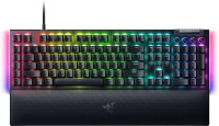 Razer BlackWidow V4 Mechanical Gaming Keyboard