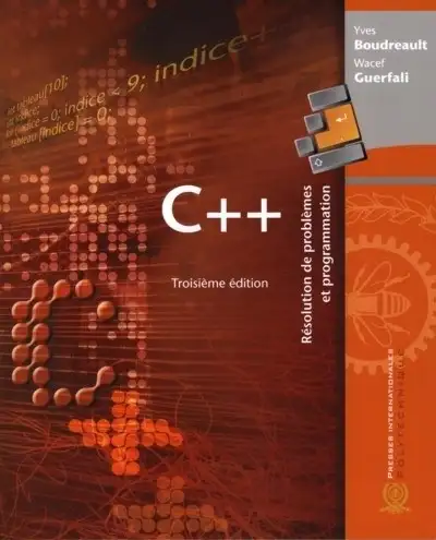 C ++ 3e éd., View more