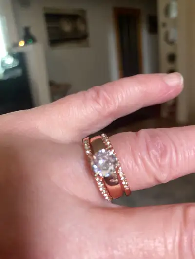 Ladies Ring, View more