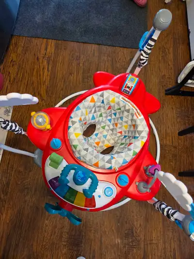 baby bouncer  30.00, View more