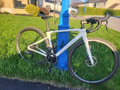 Vélo de route , View more