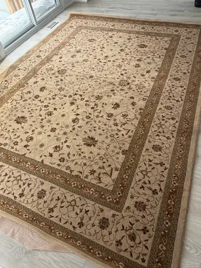 Area Rug 11x8, View more