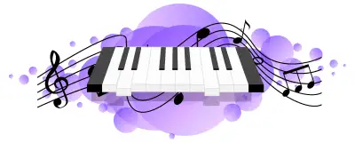 At-Home Piano Lessons, View more