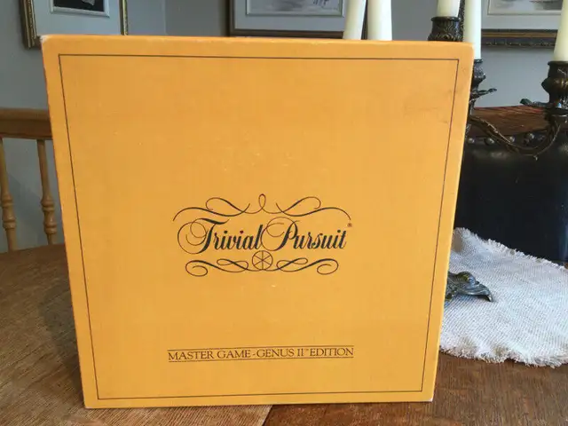 Trivial 80\90\passeport-Disney-Genus -Millenum- Misez -Kids in Toys & Games in Laval / North Shore - Image 10