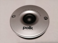 Polk Audio 3/4 " Soft Dome Tweeter R2006