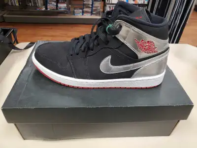 Air Jordan 1, View more