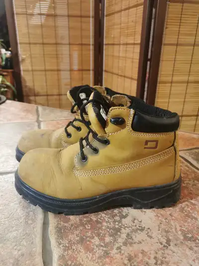 Caps d'acier pour femmes, View more