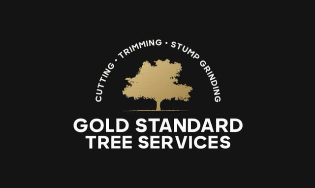 Affordable Tree Services - Gold Standard Tree Services in Lawn, Tree Maintenance & Eavestrough in Oshawa / Durham Region