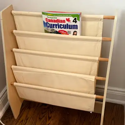 Kids Bookcase, View more