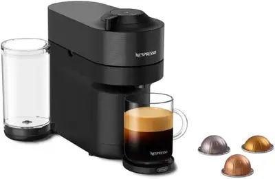 NESPRESSO VERTUO POP+ Coffee & Espresso Machine., View more